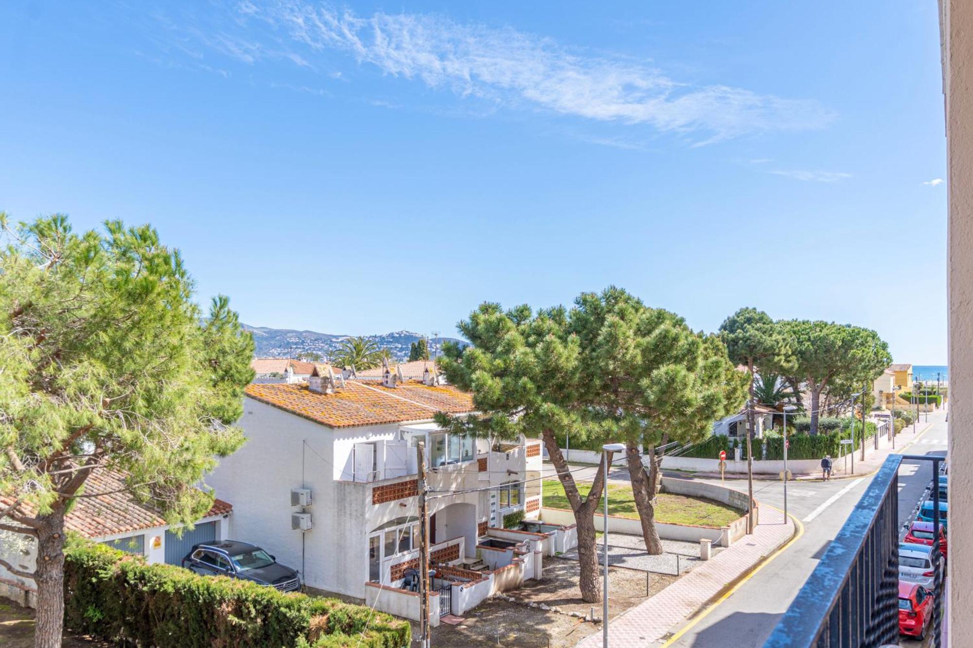 Basic Comfort Apartment Gran Reserva 0073 Empuriabrava Exterior foto